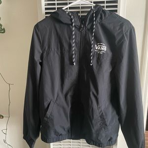 Vans windbreaker